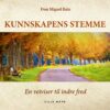 Lydbok - Kunnskapens stemme-