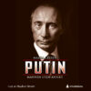 Lydbok - Putin : mannen uten ansikt-