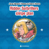 Lydbok - Ridder Solbrillers sleipe plan-
