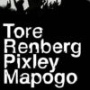 Lydbok - Pixley Mapogo-