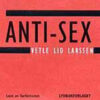 Lydbok - Anti-sex-