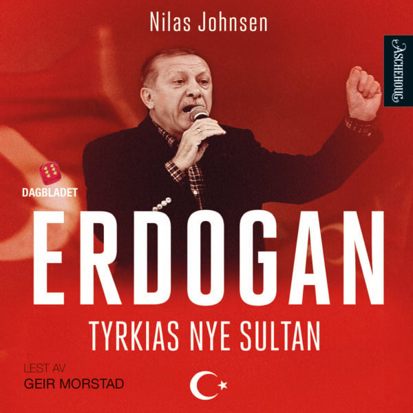 Lydbok - Erdogan-