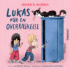 Lydbok - Lukas får en overraskelse-