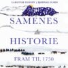 Lydbok - Samenes historie fram til 1750-