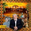 Lydbok - Afrika på 200 sider-