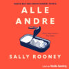 Lydbok - Alle andre-