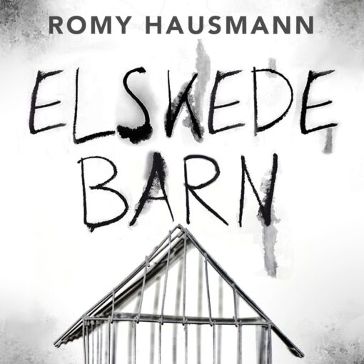 Lydbok - Elskede barn-