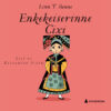 Lydbok - Enkekeiserinne Cixi-