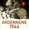 Lydbok - Ardennene 1944-