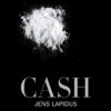 Lydbok - Cash-