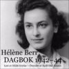 Lydbok - Dagbok 1942-44-