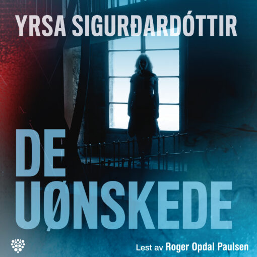 Lydbok - De uønskede-