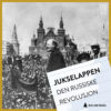 Lydbok - Den russiske revolusjon-