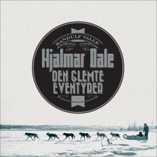 Lydbok - Hjalmar Dale-