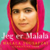 Lydbok - Jeg er Malala-