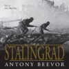 Lydbok - Stalingrad-