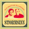 Lydbok - Stormsinn-