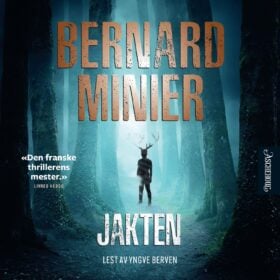 Lydboka Jakten av Bernard Minier