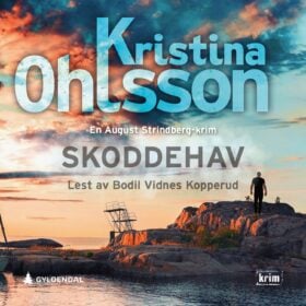 Kristina Ohlssons lydbok Skoddehav