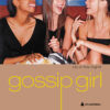 Lydbok - Gossip girl-