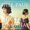 Lydbok - Jackie og Maria : en roman om Jackie Kennedy og Maria Callas-