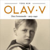 Lydbok - Olav V-