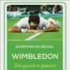 Lydbok - Wimbledon : der graset er grønast-