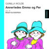 Lydbok - Annerledes Emma og Per-