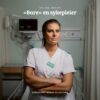 Lydbok - «Bare» en sykepleier-