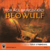 Lydbok - Beowulf : han som ville bli husket-