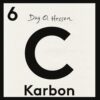 Lydbok - C - Karbon : en uautorisert biografi-