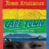 Lydbok - Cape Town : i regnbuens tid-