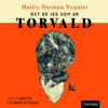 Lydbok - Det er jeg som er Torvald : roman-