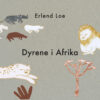 Lydbok - Dyrene i Afrika-