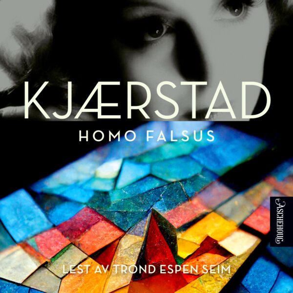 Lydbok - Homo Falsus-
