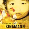 Lydbok - Kinamann-
