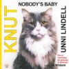 Lydbok - Knut : nobody's baby-