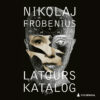 Lydbok - Latours katalog-