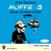 Lydbok - Muffe 3 : Skoda Octavia Combi-