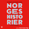 Lydbok - Norgeshistorier-