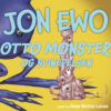 Lydbok - Otto Monster og svinepelsen-