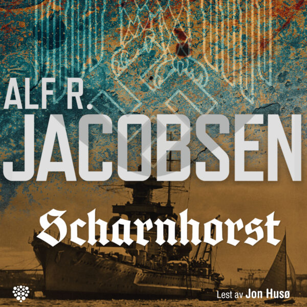Lydbok - Scharnhorst-