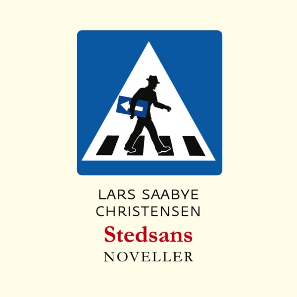 Lydbok - Stedsans : noveller-