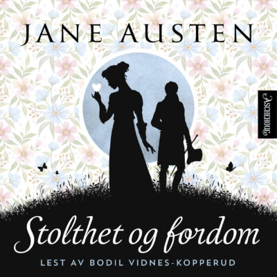 Lydbok: Stolthet og fordom av Jane Austen