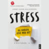 Lydbok - Stress og korleis leve med det : 9 historier