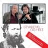 Lydbok - Stykkevis og helt : en tekstmusikalsk biografi om Henrik Ibsens liv og diktning-
