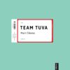Lydbok - Team Tuva : roman-
