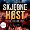 Lydbok - Skjebnehøst : Nord-Norge 1944-