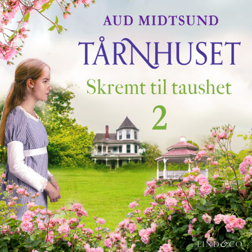 Lydbok - Skremt til taushet-