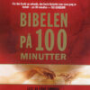 Lydbok - Bibelen på 100 minutter-